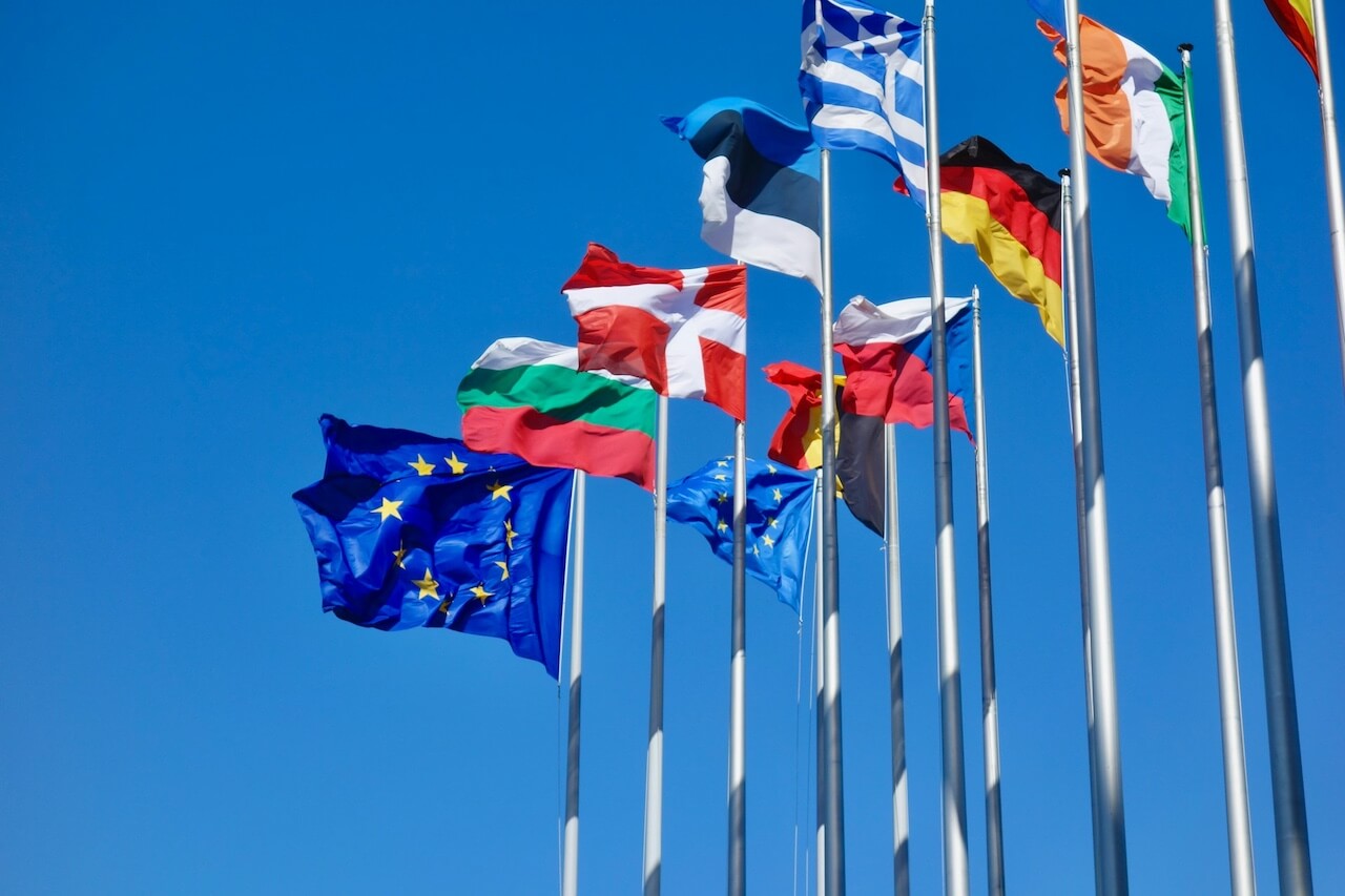 floagi Europy
