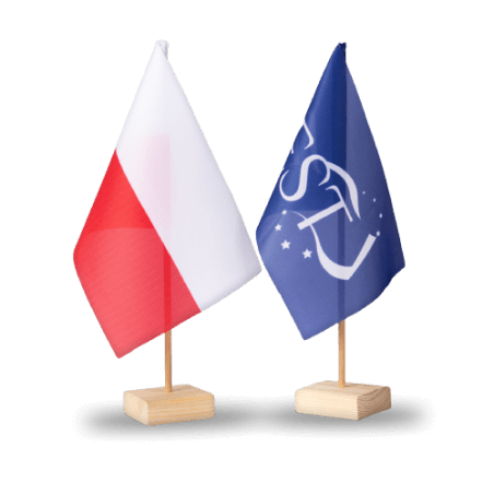 Flegietki Polski, Unii Europejskiej